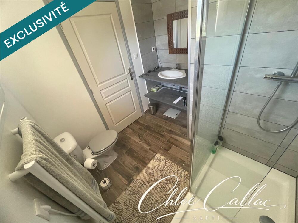 Vente Maison Le charme de la pierre, le confort moderne a Bourbriac ! Bourbriac
