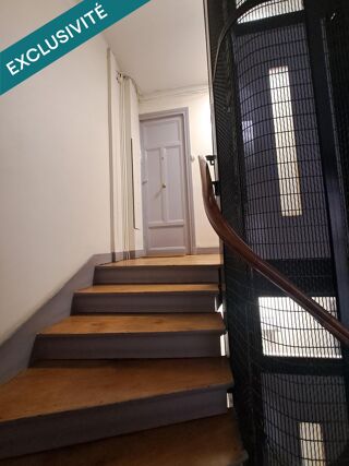  Appartement  vendre 2 pices 37 m
