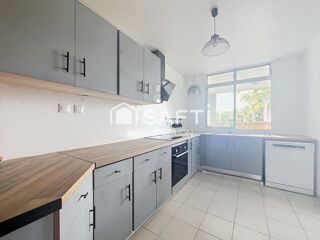 Location Appartement Appartement T3 refait à neuf - EDF et Eau NON compris Baie-mahault