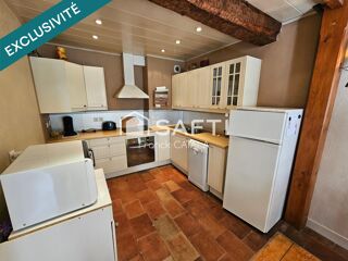  Maison � vendre 3 pi�ces 78 m�