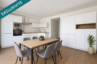  Appartement � vendre 6 pi�ces 120 m�