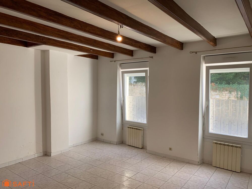 Vente Maison Belle opportunité , maison de ville bien située . Saujon