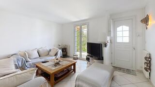  Maison à vendre 5 pièces 106 m²