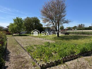  Terrain à vendre 596 m²