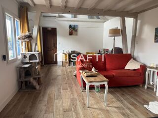  Maison à vendre 5 pièces 90 m²