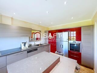  Maison à vendre 6 pièces 120 m²