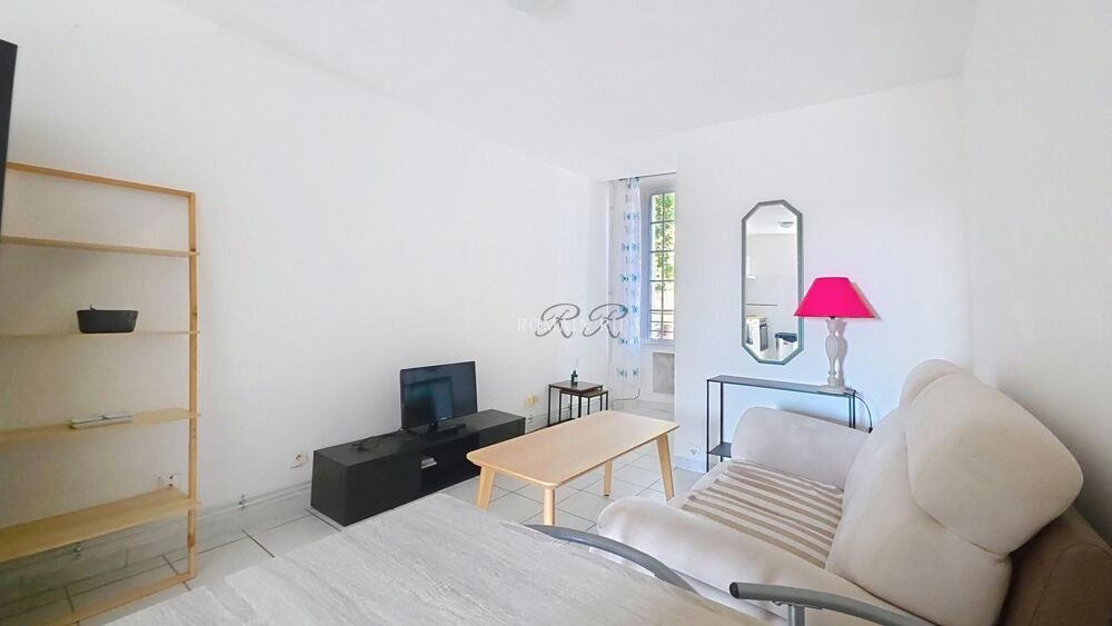 Appartement T2 idéal investissement locatif