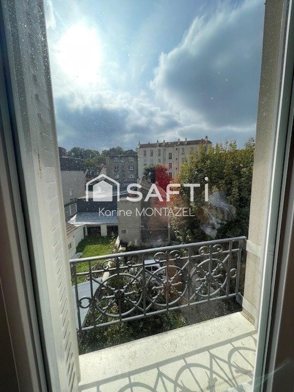 Vente Appartement Centre ville, commerces et métro à proximité Ivry-sur-seine