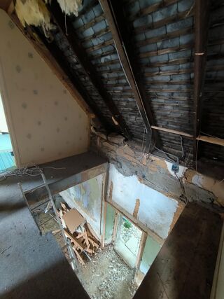  Maison � vendre 4 pi�ces 100 m�