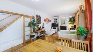  Maison � vendre 5 pi�ces 113 m�