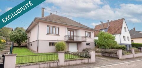   Maison de plain-pied 108m2 en excellent �tat. Maison - 4 pi�ce(s) - 108 m�