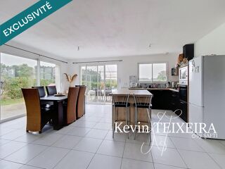 Vente Maison Maison moderne 5 chambres proche de La Flèche Clermont-creans