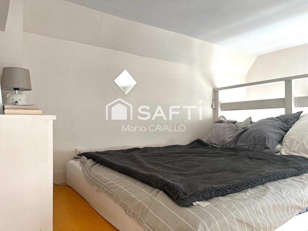 � vendre  Appartement Ivry-sur-Seine (94200)