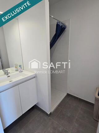  Appartement à vendre 2 pièces 33 m²