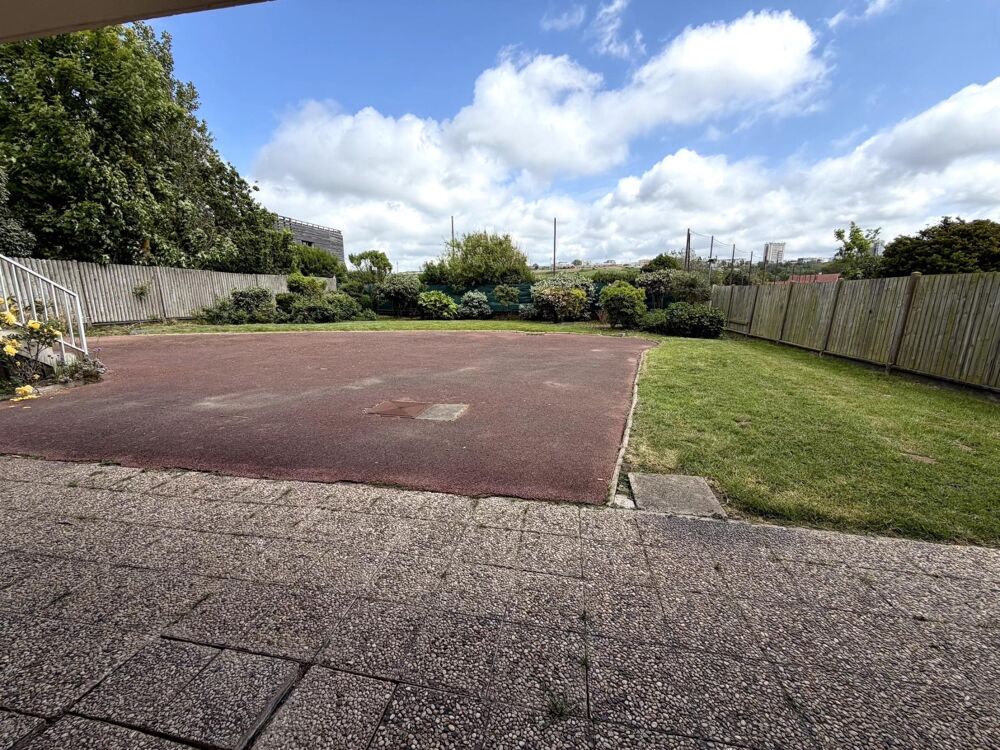 à vendre  Maison Boulogne-sur-Mer (62200)