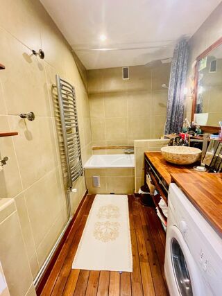  Appartement à vendre 4 pièces 74 m²