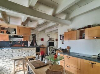  Maison � vendre 6 pi�ces 138 m�