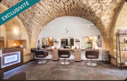 La Roque d'Anth&eacute;ron - Salon de coiffure 89000 13640 La roque-d'antheron