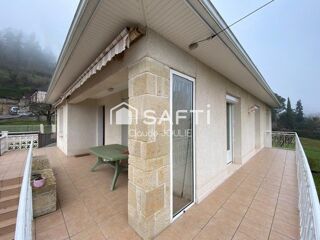  Maison � vendre 6 pi�ces 137 m�