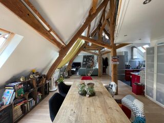  Appartement � vendre 4 pi�ces 113 m�