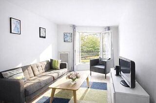  Appartement � vendre 2 pi�ces 43 m�