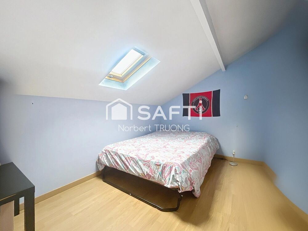  vendre  Maison Issy-les-Moulineaux (92130)