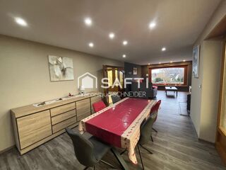  Maison � vendre 7 pi�ces 256 m�