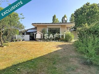 Vente Maison Maison 110 m2 avec jardin au calme Castelsarrasin