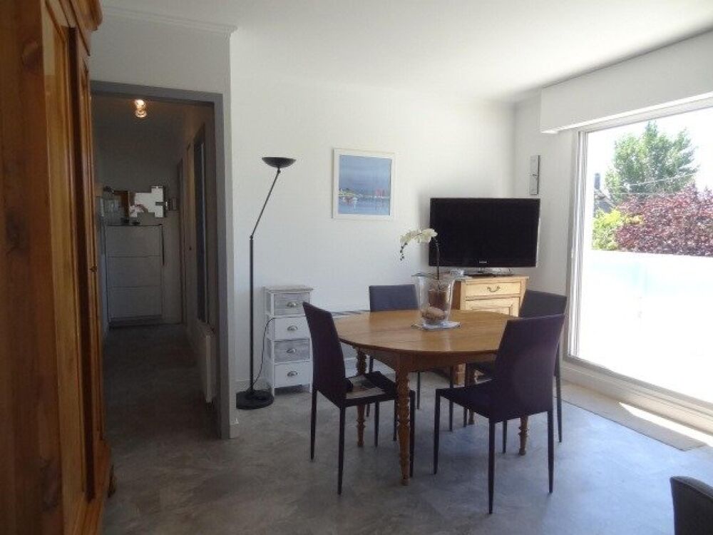 Vente Appartement Situé sur le port à 100m des commerces Le pouliguen