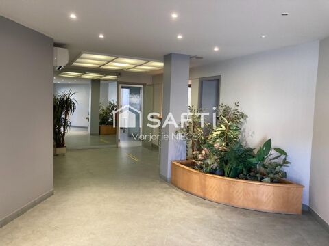 Local professionnel 280000 31600 Muret