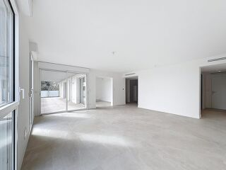  Appartement � vendre 3 pi�ces 125 m� Baillargues