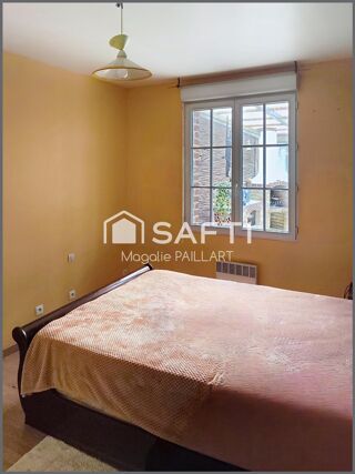  Maison � vendre 5 pi�ces 114 m�