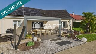  Maison � vendre 5 pi�ces 98 m�