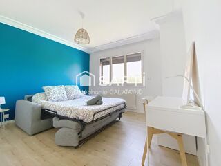  Appartement � vendre 3 pi�ces 83 m�