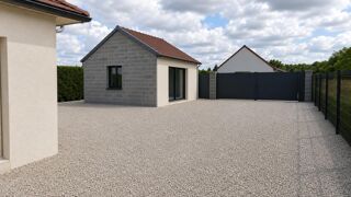  Maison à vendre 6 pièces 140 m²