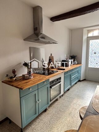  Maison � vendre 7 pi�ces 198 m�