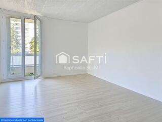  Appartement � vendre 2 pi�ces 44 m�