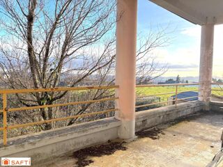 Maison à vendre 4 pièces 109 m²