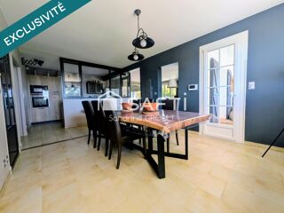  Maison � vendre 5 pi�ces 215 m�