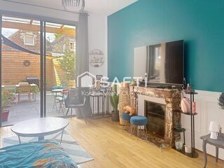  Maison à vendre 6 pièces 170 m²