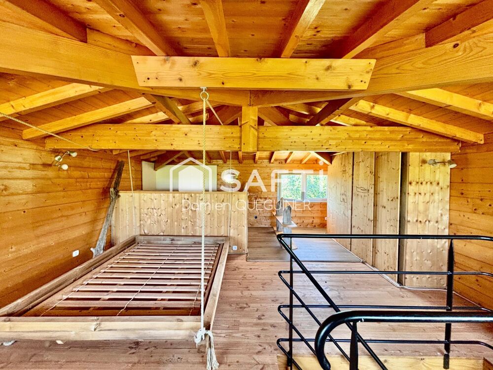 � vendre  Maison Gujan-Mestras (33470)