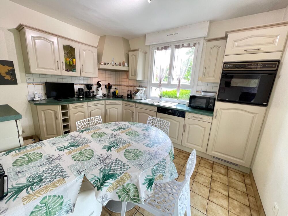 Vente Maison Proche LECLERC Mayenne