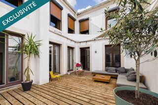  Appartement à vendre 5 pièces 154 m²