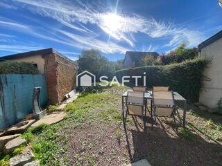  Maison à vendre 4 pièces 67 m²