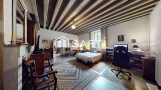  Maison � vendre 8 pi�ces 260 m�