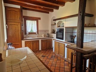  Maison à vendre 8 pièces 230 m²