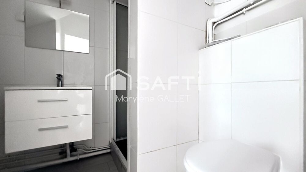 Vente Appartement Idéal première acquisition Acheres