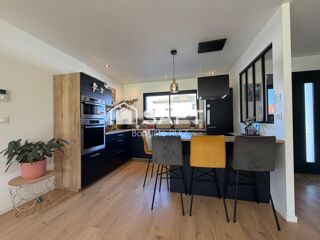  Maison � vendre 4 pi�ces 95 m�