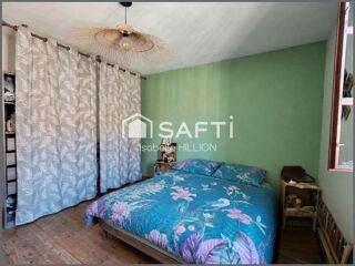  Maison � vendre 5 pi�ces 88 m�