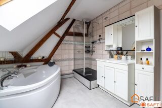  Maison à vendre 5 pièces 104 m²